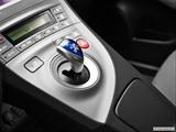  Gear shifter/center console photo